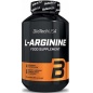 Л-Аргинин BioTech L-Arginine 90 капсул