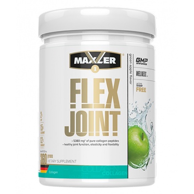 Хондропротектор Maxler Flex Joint 360 гр