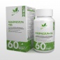 Витамины NaturalSupp Magnesium B6 60 капсул
