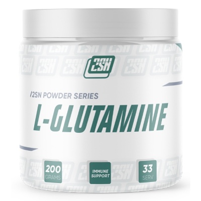 Глютамин 2SN Glutamine 200 гр