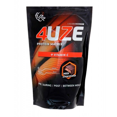 Протеин Fuze Protein Matrix Glutamine + Vitamin C 750 гр