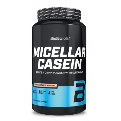 Протеин BioTech Micellar Casein 908 гр