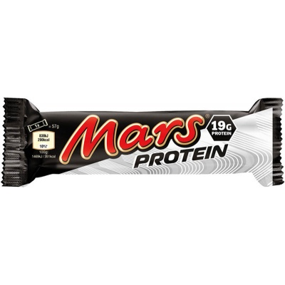 Батончик Mars Protein  57 гр