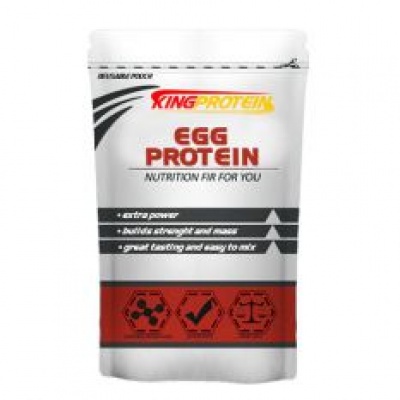 Протеин King Protein Egg 450 гр