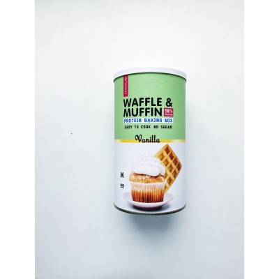 Панкейки CHIKALAB 480гр