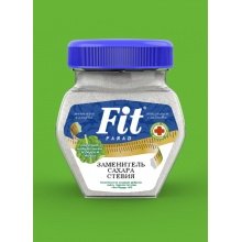 Смесь подсластителей Fit Parad №8 180 гр