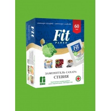 Смесь подсластителей Fit Parad №8 60 саше