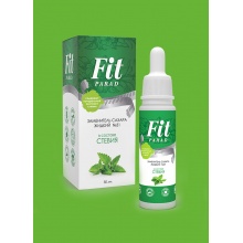 Смесь подсластителей Fit Parad №31 30 мл