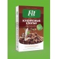 Хлопья кукурузные Fit Parad  200 гр
