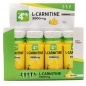 Л-Карнитин 4ME Nutrition L-carnitine liquid 60 мл