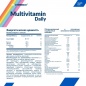 Витамины Cybermass Multivitamin Daily 90 капсул