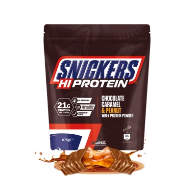 Протеин Snickers Protein 875 гр