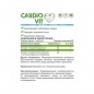 Специальный препарат NaturalSupp Cardiovit  60 капсул