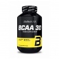 БЦАА BioTech USA BCAA 3D 180 капсул
