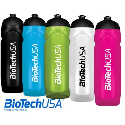 Бутылка BioTech USA Bottle 750мл