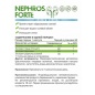Спец препарат NaturalSupp Nephros forte 60 капсул