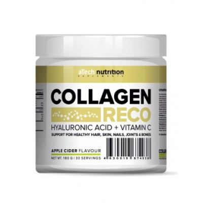 Коллаген aTech Nutrition Reco 180 гр