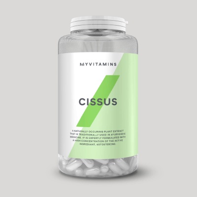 Специальный препарат Myvitamins Cissus 90 капсул
