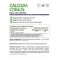 Витамины NaturalSupp Calcium Citrate 60 капсул