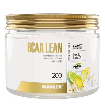 БЦАА Maxler BCAA Lean 200 гр