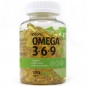 Антиоксидант 4Me Nutrition Omega 3-6-9 60 капсул