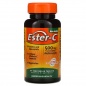 Витамины American Health Ester-C 500 мг 90 таблеток