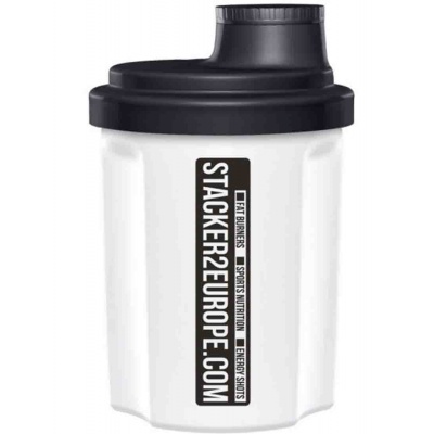 Шейкер Stacker2 Protein Shaker 300 мл