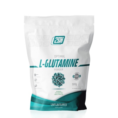 Глютамин 2SN Glutamine Powder 500 гр
