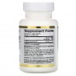 Аминокислота California Gold Nutrition L-Theanine 100 мг 60 капсул