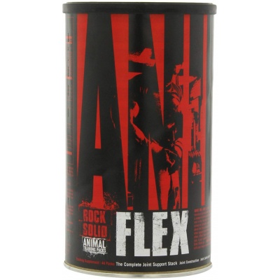 Хондропротектор Universal Nutrition ANIMAL Flex 30 пакетиков