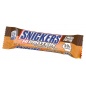 Батончик Snickers Peanut butter Hi Protein 55 гр