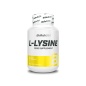 Аминокислота BioTech L-Lysine 90 капсул