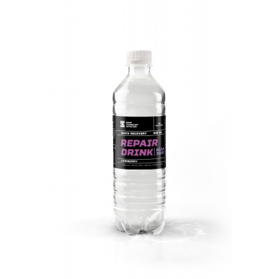 БЦАА НПО Спортивные Технологии REPAIR DRINK BCAA 6000 500 мл