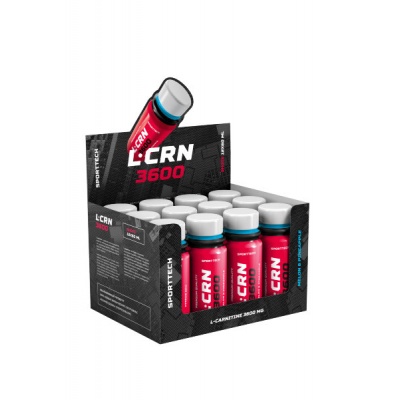 Л-Карнитин НПО Спортивные Технологии Л-карнитин 3600 60 мл