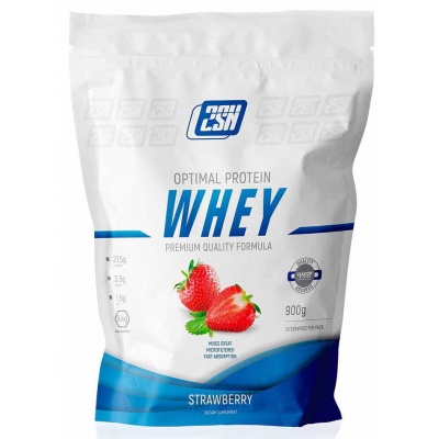 Протеин 2SN WHEY 900 гр