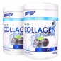 Коллаген SFD Nutrition Collagen Premium  400 гр
