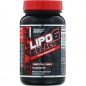 Жиросжигатель Nutrex Lipo 6 black ultra concetrate 30 капсул