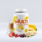 Протеин CyberMass Multi Complex protein 1200 гр
