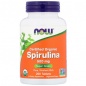 Антиоксидант NOW SPIRULINA 500 мг 200 таблеток