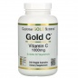 Витамины California Gold Nutrition Витамин С 1000 мг 240 капсул