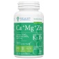 Витамины Tree of Life Ca+Mg+Zn+Vitamin K2,D3 90 таблеток