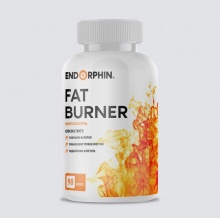 Жиросжигатель Endorphin Fat burner 90 капсул