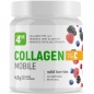 Коллаген 4ME Nutrition Collagen + vitamin C 200 гр
