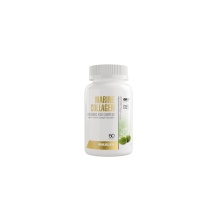 Коллаген Maxler Marine Collagen Complex 60 капсул
