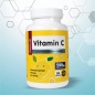 Витамины Chikalab  Vitamin С 60 капсул