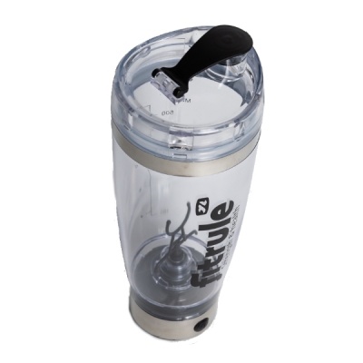 Шейкер - миксер FitRule 700 мл