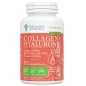Коллаген Tree of life Collagen Hyaluronic Acid 1335 мг 90 капсул