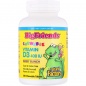 Витамины Natural Factors Витамин D3 10 mcg 250 жевательных таблеток