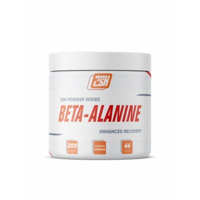 Аминокислота 2SN Beta Alanine 200 гр