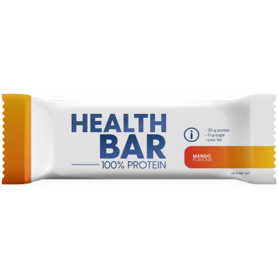 Батончик Health Form Bar 60 гр